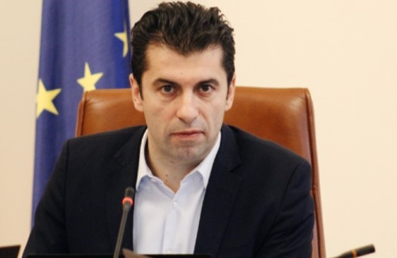 Според Кирил Петков държавата щяла да компенсира общините заради високата